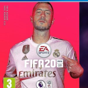 Fifa 20 [Digital account]