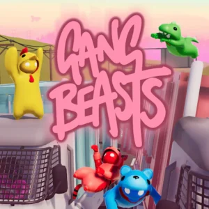 Gang Beast (Ps5/Ps4) [Digital account]