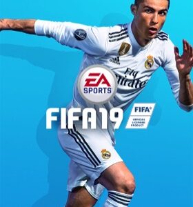 FIFA_19 [Digital account]