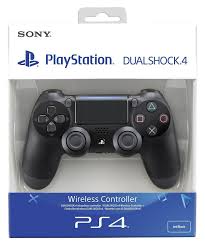 Controller PS4 new
