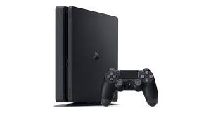 PS4 Slim Used