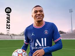 Fifa 22 [Digital account]