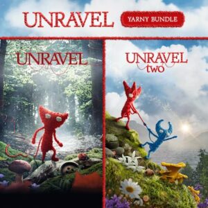 Unravel-Yarny-Bundle (Ps5/Ps4) [Digital account]