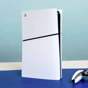 Ps5 Slim  [Digital ] Used