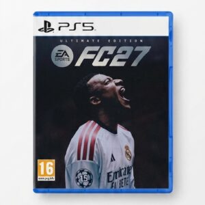 EA SPORTS FC™27 Ultimate Edition (Ps5/Ps4) [Digital account]