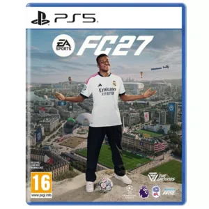EA SPORTS FC™27 Standard Edition (Ps5/Ps4) [Digital account]
